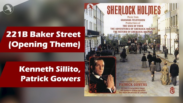Sherlock Holmes: Amazon.co.uk: CDs & Vinyl